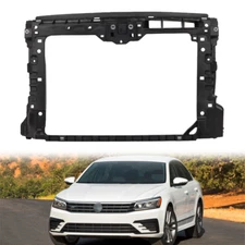 For 2016 2017 2018 2019 Volkswagen Passat Front Radiator Support Core VW1225150