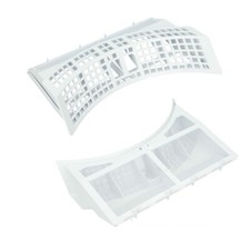 Filtro Lanugine Pelucchi Aqualtis Bianco Modelli AAQCF AQCF Ariston Hotpoint