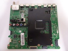 Samsung UN55JU650DFXZA Main Board BN97-10062C BN94-09402E