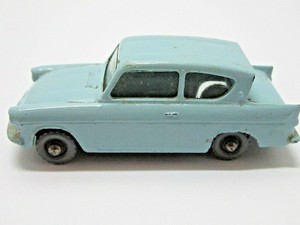 matchbox ford anglia