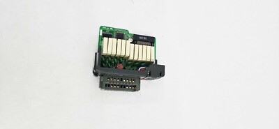 AUTOMATION PLC DIRECT D2-12TR DIRECT LOGIC RELAY OUTPUT MODULE
