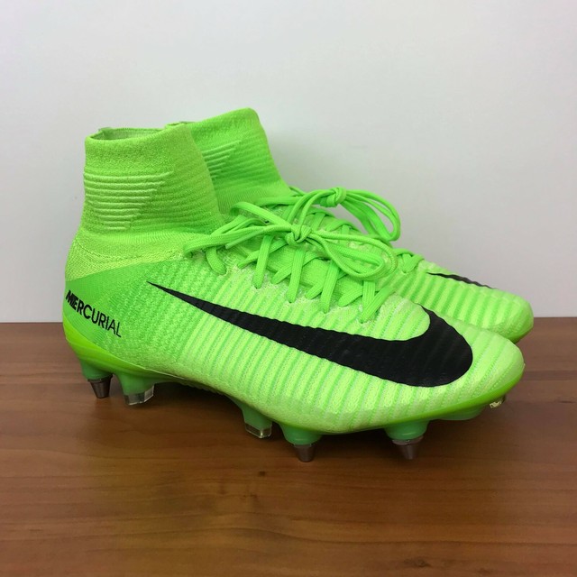 nike mercurial superfly 5 sg