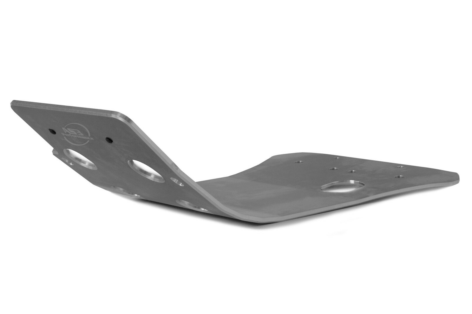 AS3 SKID PLATE SUMP GUARD for KTM 250 300 EXC XC-W 2017-2018