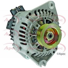 Alternator 12V Voltage 80A Charge Current Clockwise For Citroen LDV Peugeot