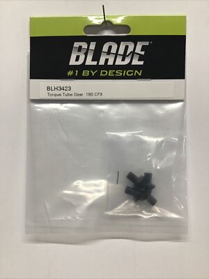 Blade Trio 180 CFX Torque Tube Gear [BLH3423]