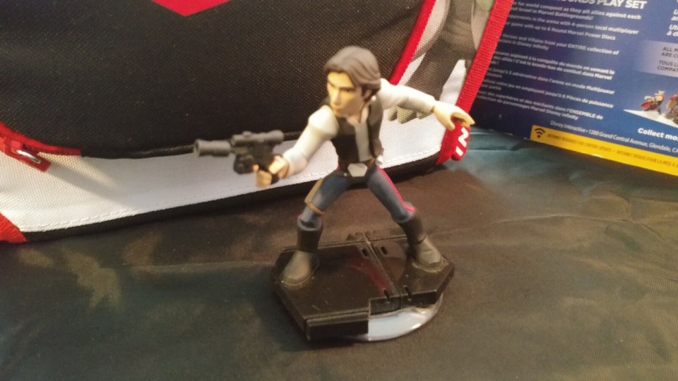 Disney Infinity 3.0 COMPLETE YOUR COLLECTION Buy 3 Get 1 Free! FS *$7 ...