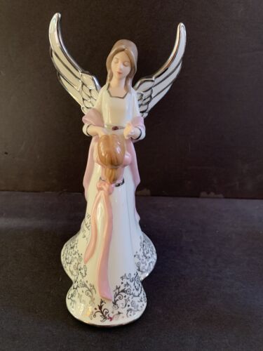 "Figura musical de mi nieta de Bradford Exchange expresiones de amor 8""" - Imagen 2 de 6