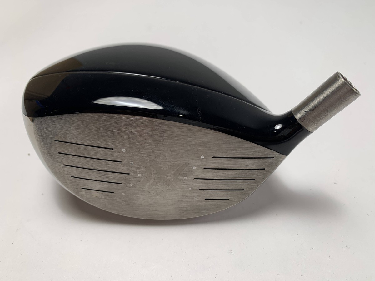 FT TOUR ドライバーヘッドのみ 9.5度 ブリヂストン TOUR B X 9.5° ドライバー ヘッド単品 - メルカリ