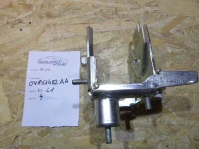 CHRYSLER VOYAGER RG '01-'07 Motorhalter Halter Motor Mount Bracket engine NEU