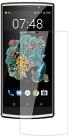 Schutzfolie FüR Oukitel K7 Anti-Shock Klar 9H Display Folie Dipos Glass