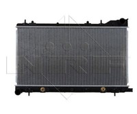 KüHler, MotorküHlung Nrf 53711 FüR Subaru Forester