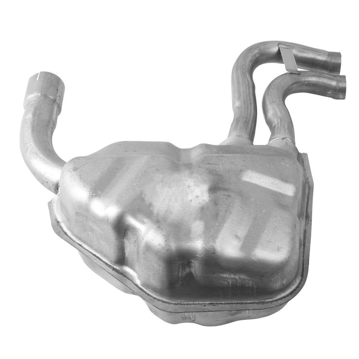 Exhaust Muffler for 2002 2005 Mini Cooper S eBay
