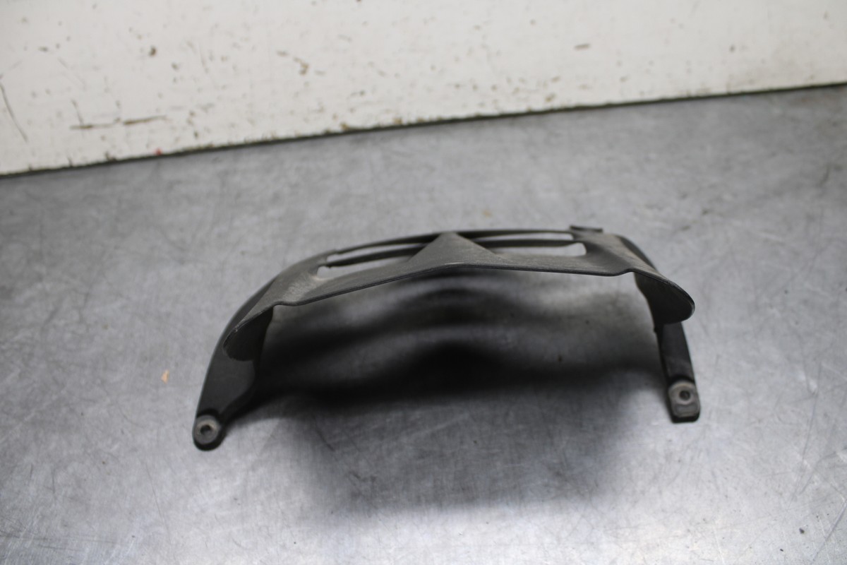 24-25 KAWASAKI NINJA ZX6R REAR BACK WHEEL TIRE HUGGER FENDER