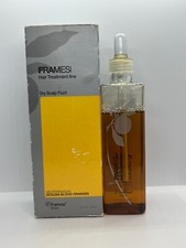 Framesi Hair Treatment Line Dry Scalp Fluid Sicilian Blood Oranges 5.1 fl oz