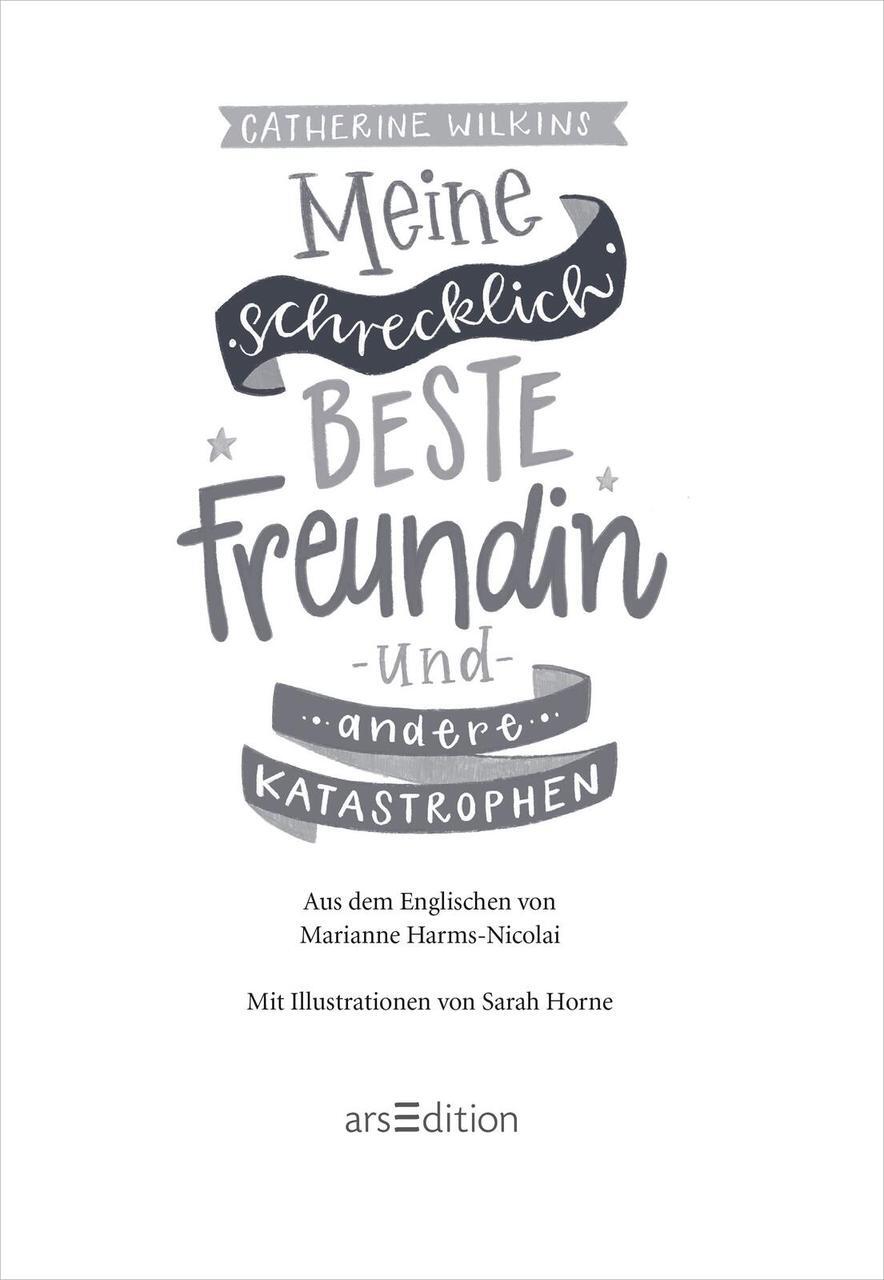 Thumbnail - Catherine Wilkins Meine Schrecklich Beste Freundin Und Ander ...