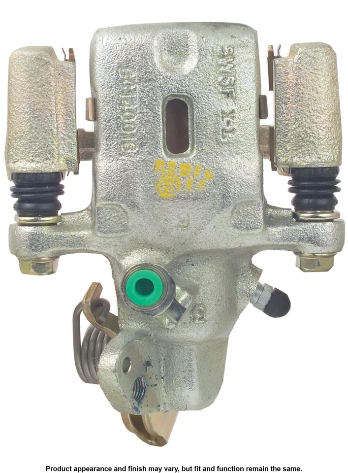 Pinza de freno de disco trasera derecha cardone 2002 2003 para Hyundai Elantra 2001-2004 Foto 4 de 4