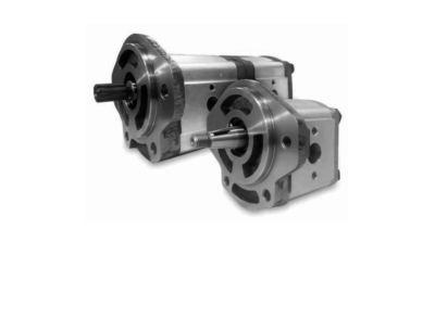 ダンベル HYDRAULIC GEAR PUMP FOR CNH CASE NEW HOLLAND 3600 3630 EATON
