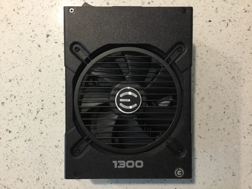 Fuente de alimentación EVGA SuperNOVA 1300G+ Gold 220-GP-1300