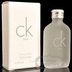 ck one perfume for men