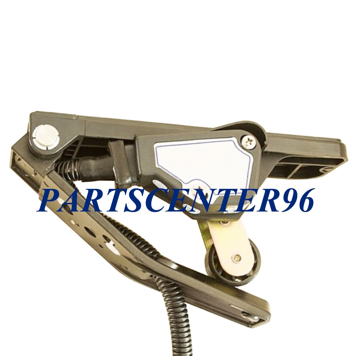 Potenziometro pedale acceleratore Renault Volvo - BARNY RICAMBI CAMION Potenziometro pedale acceleratore Renault Volvo - BARNY RICAMBI CAMION