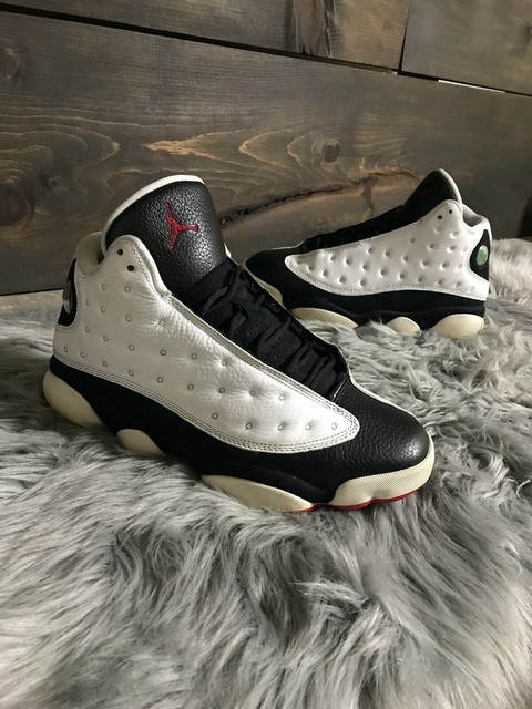 air jordan 13 he got game 2018