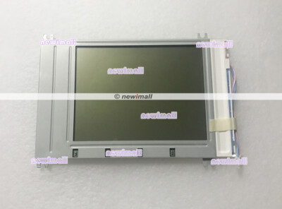 4.7'' Inch Sharp LM4Q30TA 320×240 LCD Screen Panel For ABB Display Replacement