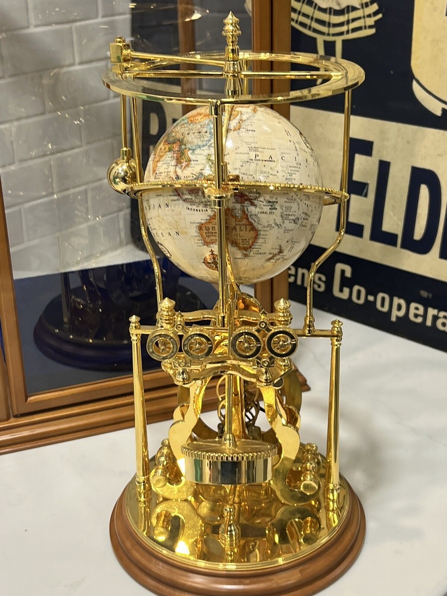 1*0様 希少！FRANKLIN MINT COSMOCHRONOTROPE 1*0様 希少！FRANKLIN MINT COSMOCHRONOTROPE