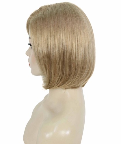 Still ME Sandra Pixie 9 1/2" Wavy Heat Style Synthetic Fiber, Multicolor,CL-0111 - Picture 240 of 272