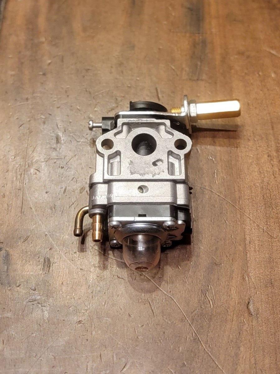 JO1 - manma1283 NEW Genuine Maruyama Carburetor Assy EH23DSL B23 BT23L
