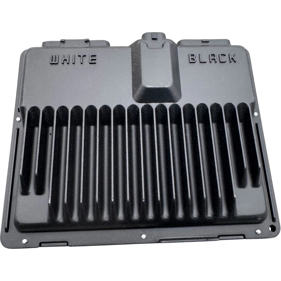 Vehicle Control Module Carquest 77-3495F Reman For 1995 Blazer Jimmy Sonoma S10 - Image 2 of 4