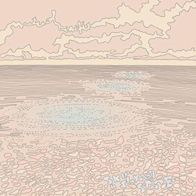 Mutual Benefit - Skip a Sinking Stone CD (2016) Audio Quality Guaranteed