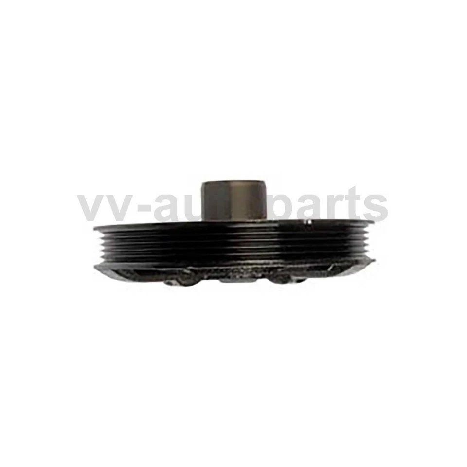 Equilibrador armónico de motor Dorman 1 para Chevrolet HHR 2006 2007 2008 2009 2010 Foto 3 de 3