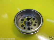YAMAHA TTR50 TTR 50 TTR50E 50E OEM FLYWHEEL FLY WHEEL STATOR ROTOR