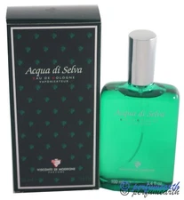 ACQUA DI SELVA BY VISCONTI DI MODRONE 3.4OZ EDC FOR MEN