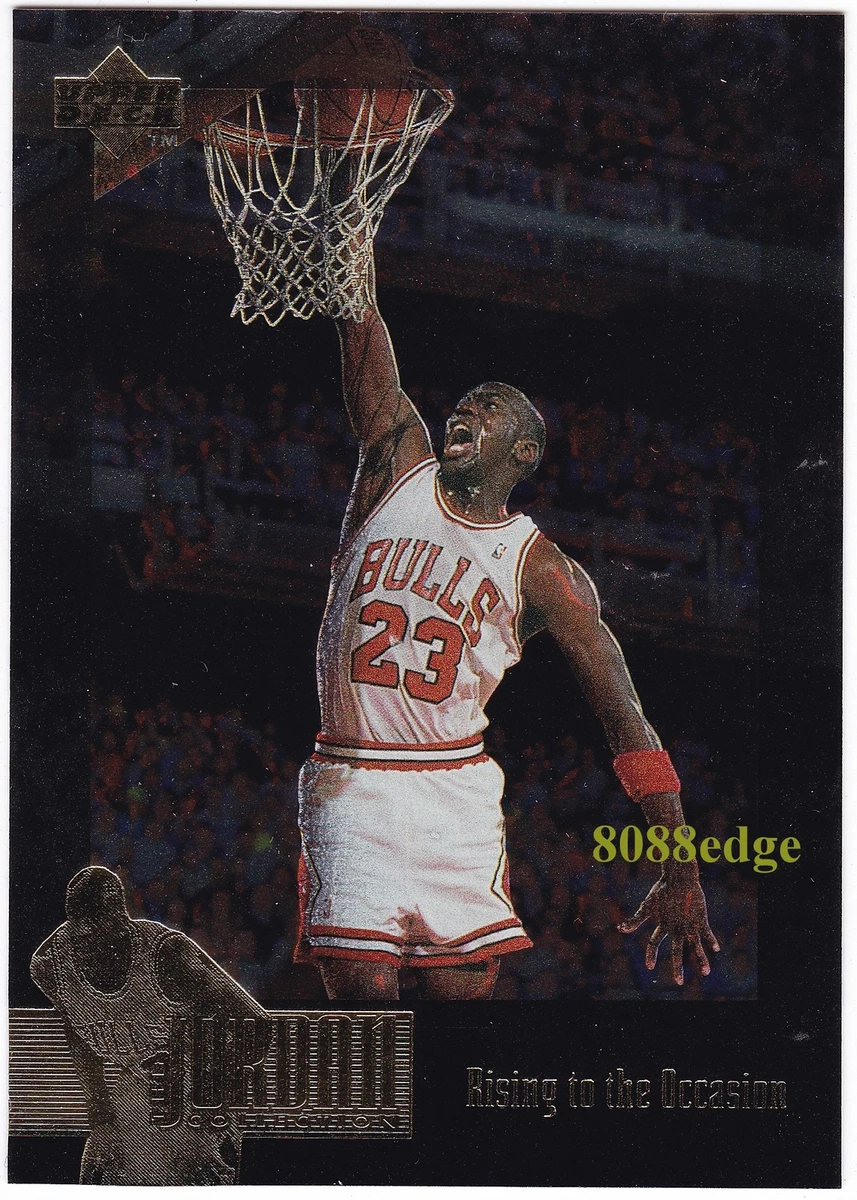 Michael jordan best sale collection