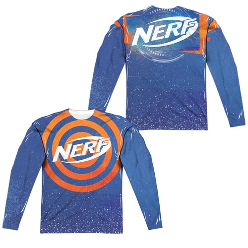 Long Sleeve Graphic Tee Shirt SM-3XL | eBay