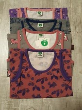 SMAFOLK Tanktop Shirts, Unterhemden in versch. Größen und Motiven  ***NEU***