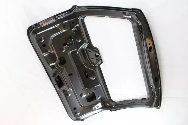 Genuine Mopar Lift-Gate Assembly 5135946AB , Fits 2004-2007 Caravan , Town Count - Imagem 4 de 4