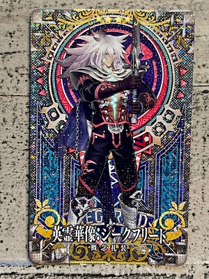 fgoアーケード 鯖 Fate/Grand Order Arcade】2023年最新118騎‼全サーヴァント宝具