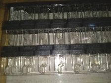 Qty 5-DIODES Inc-GBPC3510W-Single Phase Bridge Rectifier 1000V, 35A