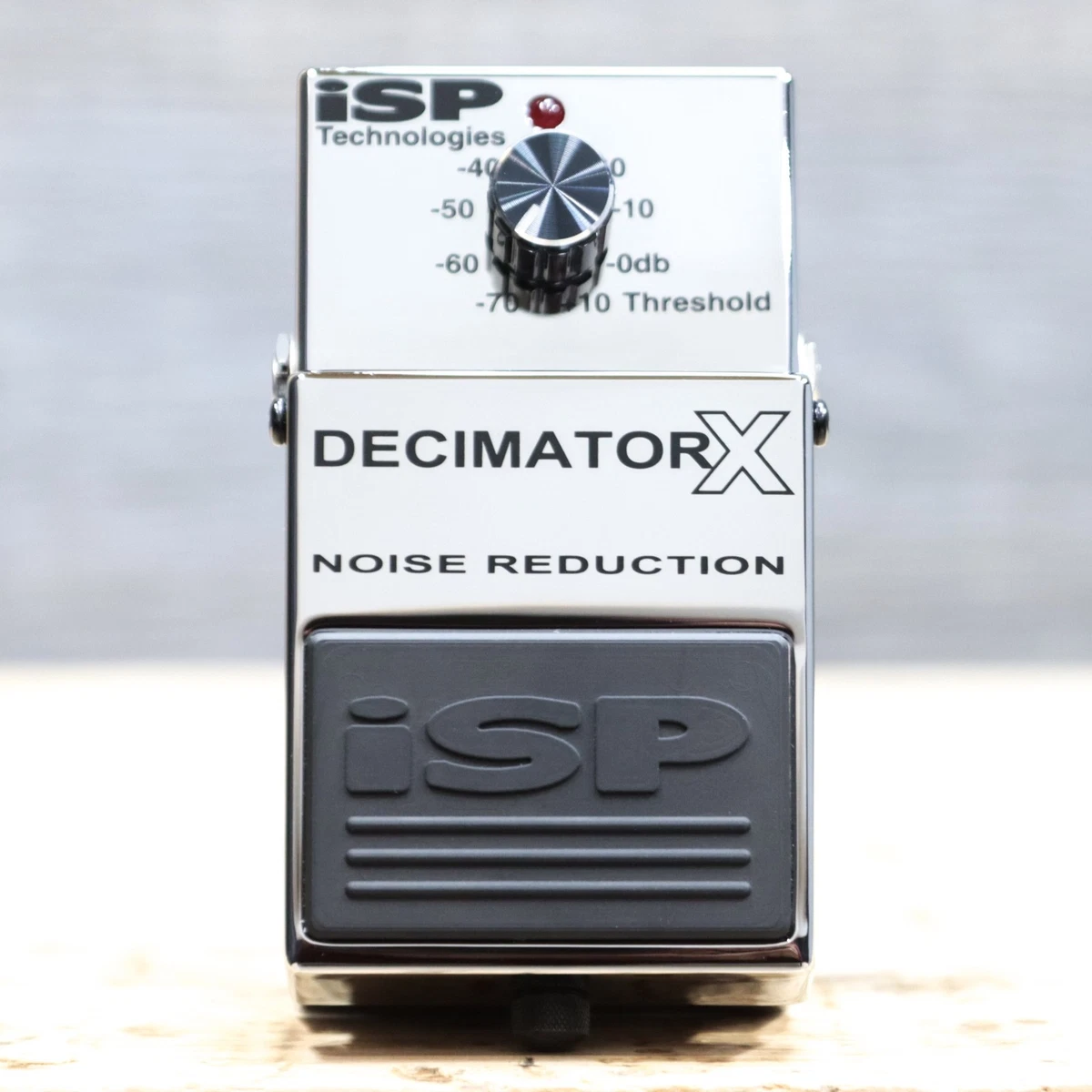 ISP Decimator Guitar Effects for sale | eBay
