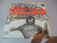 (70) 7 Single Vinyl - Emil Dean-Zoghby*   For...