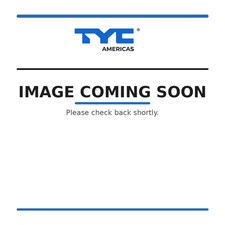 Radiator for 21-25 Dodge Durango 3.6L AT 1R C...