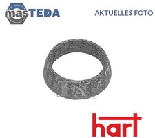 701 783 AUSPUFFROHRDICHTUNG AUSPUFF DICHTUNG HART FÜR HONDA CIVIC VI,CIVIC VII