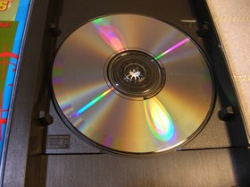 flashback sega cd cib