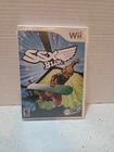 SSX Blur Nintendo Wii Game, 2007 Complete - New Sealed