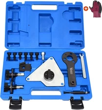 Engine Timing Tool Kit, Compatible with Alfa Romeo Lancia Delta Chrysler Del