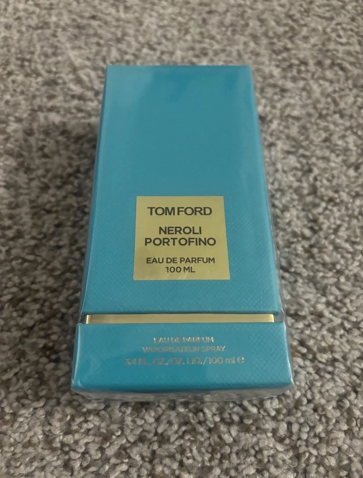 Tom Ford Neroli Portofino - Image 2 of 3