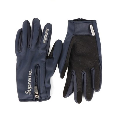 Supreme Gloves Navy Size L 24Aw Windstopper Zip | eBay Supreme Gloves Navy Size L 24Aw Windstopper Zip | eBay