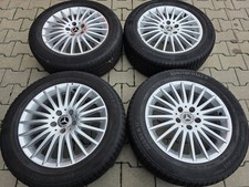 Original Mercedes-Benz V-Klasse Vito W447 17 Zoll Winterräder 6mm Winterreifen